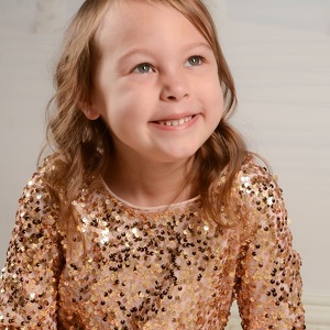 Fundraising Page: Finley Schakel